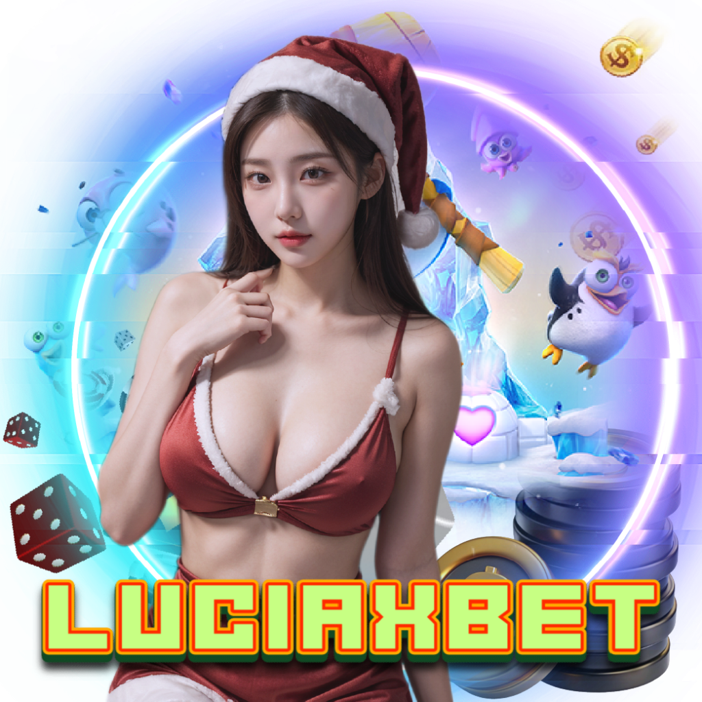 luciaxbet