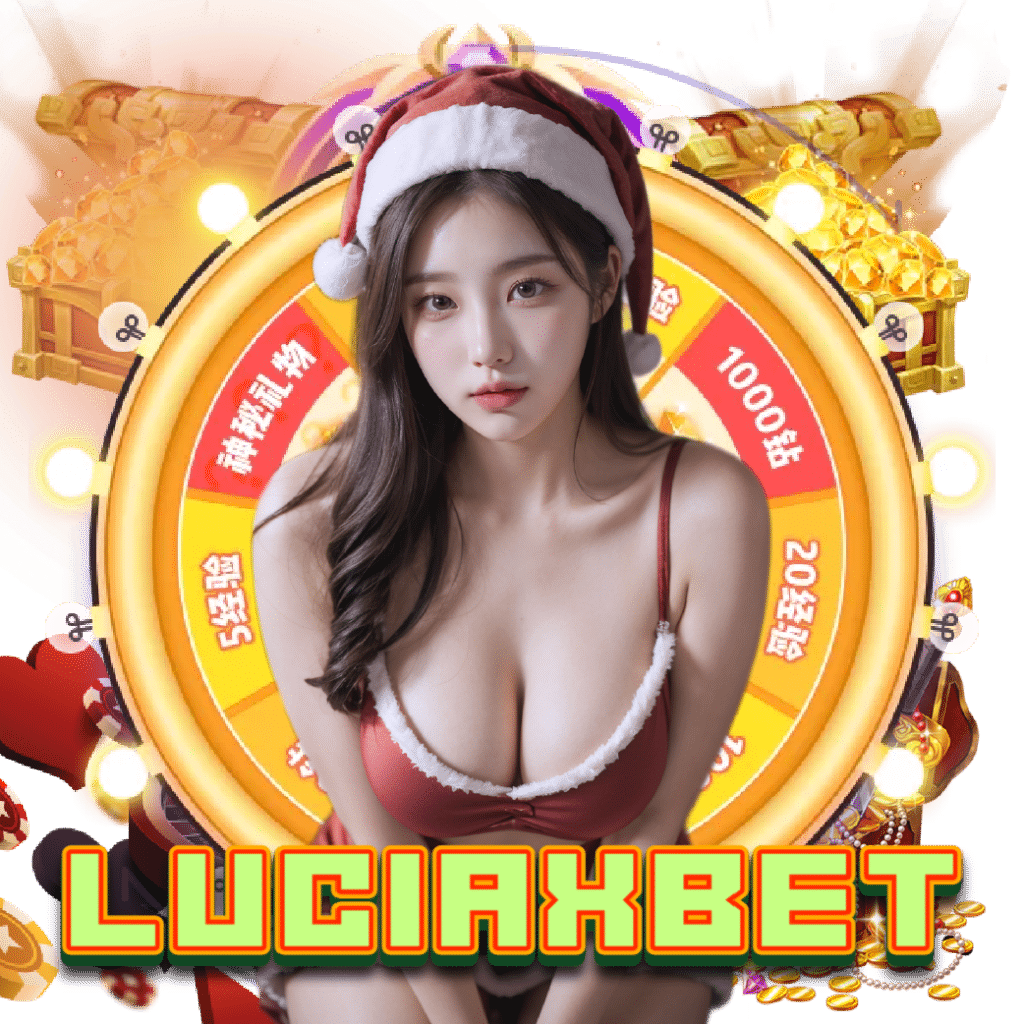 luciaxbet slot