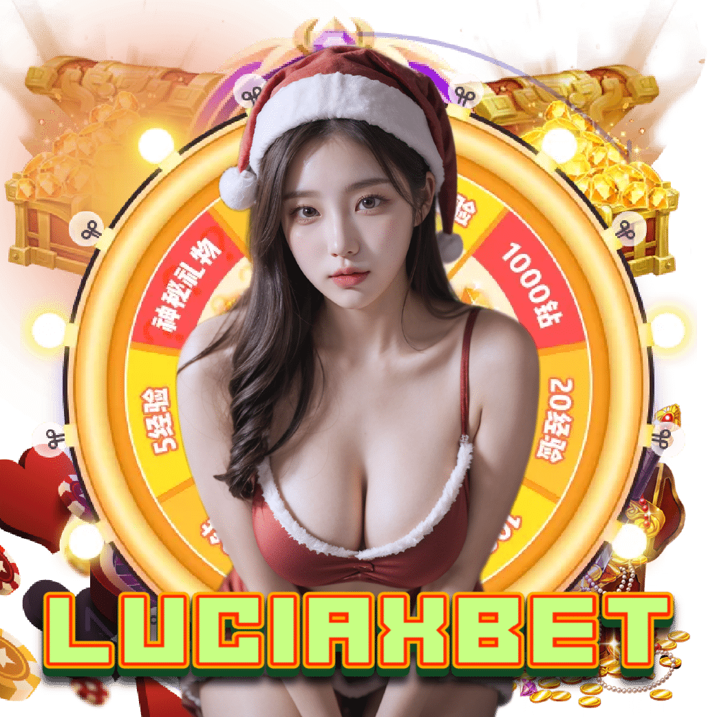 luciaxbet slot