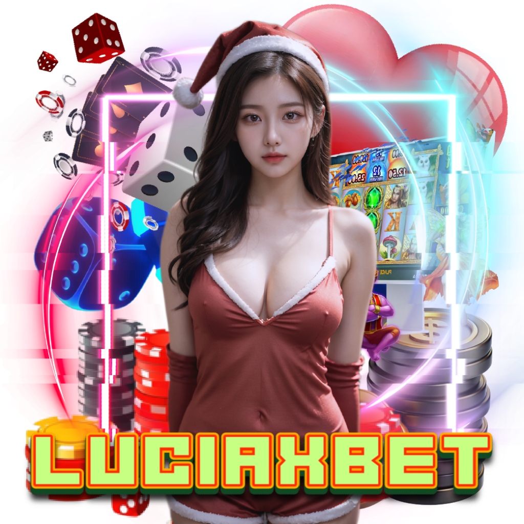 luciaxbet ฝากถอนออโต้
