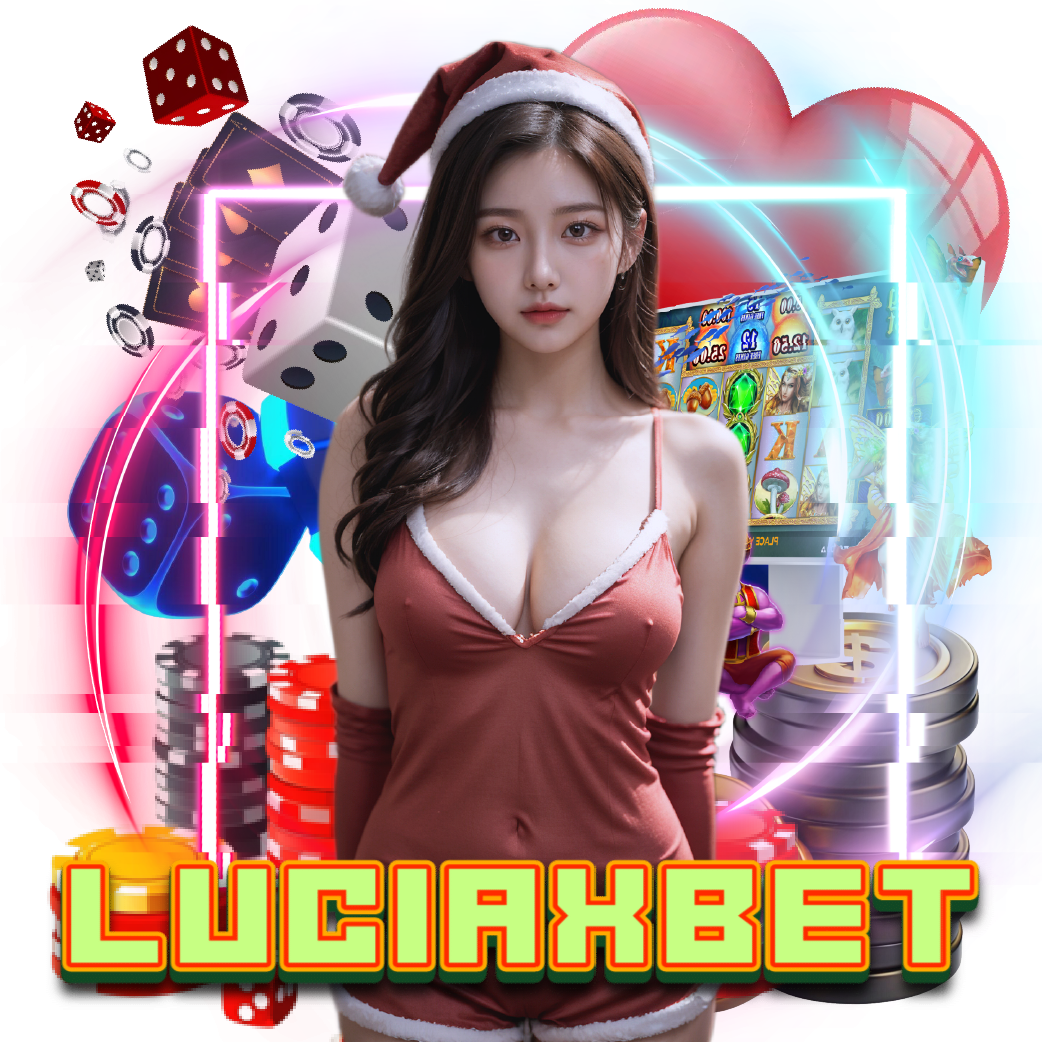 luciaxbet ฝากถอนออโต้